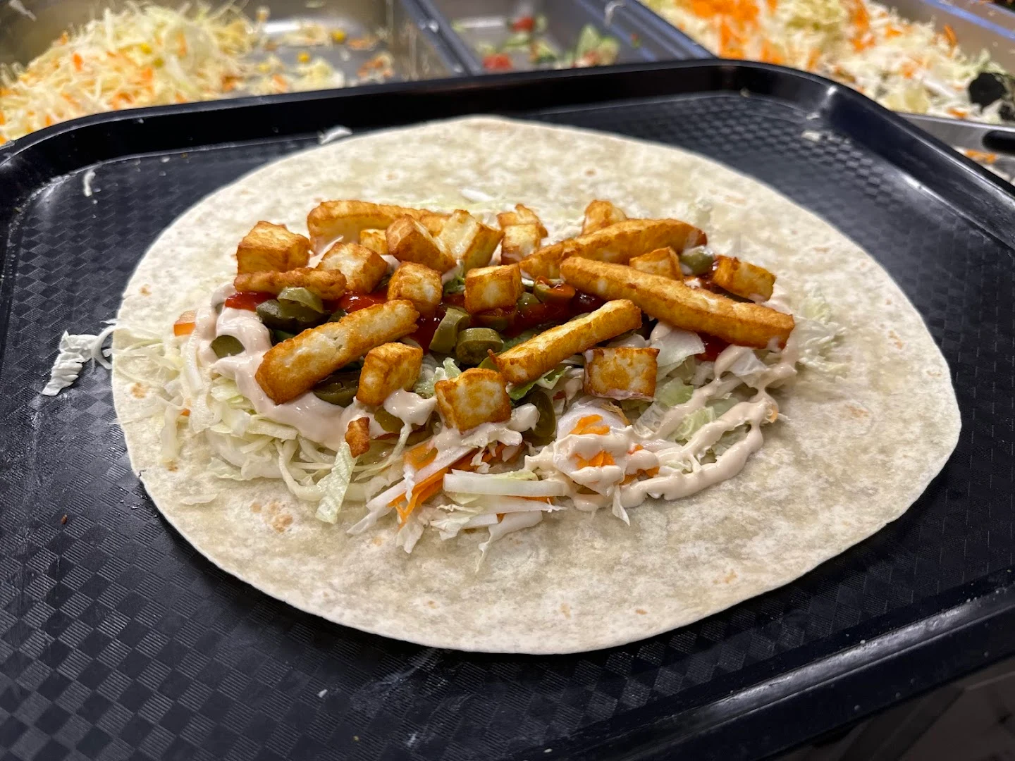 Sympatyczny Kebab · Photos 1